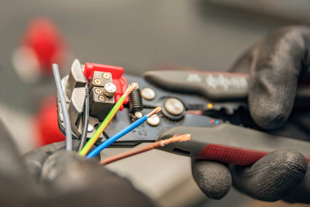 Best Affordable Electrician  in Palm Beach Shores, FL