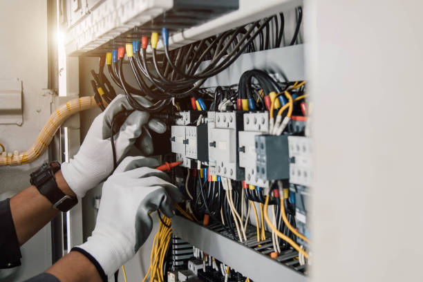 Best Electric Panel Repair  in Palm Beach Shores, FL